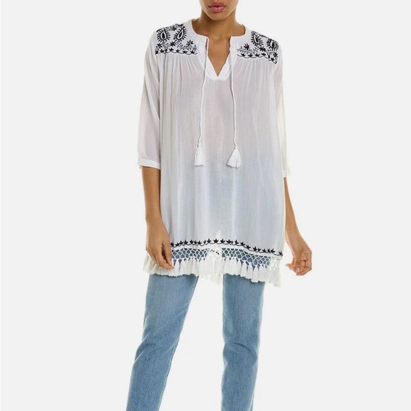 Roller Rabbit Tunic - Picture 3 of 4